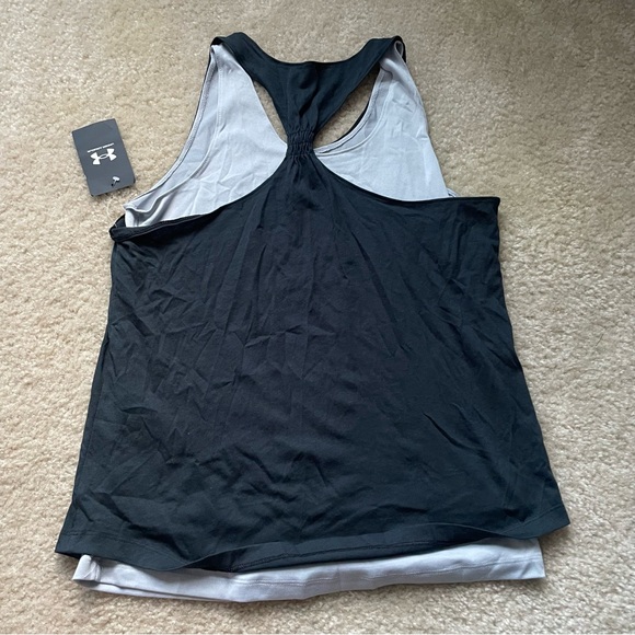 Under Armour Youth Top - Picture 3 of 3